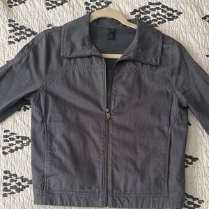Prana Women’s Gray Jacket